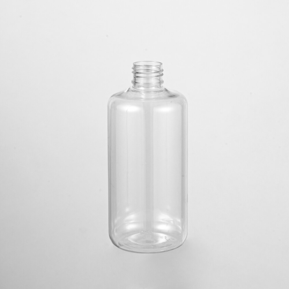 plastic cosmetic bottles wholesale