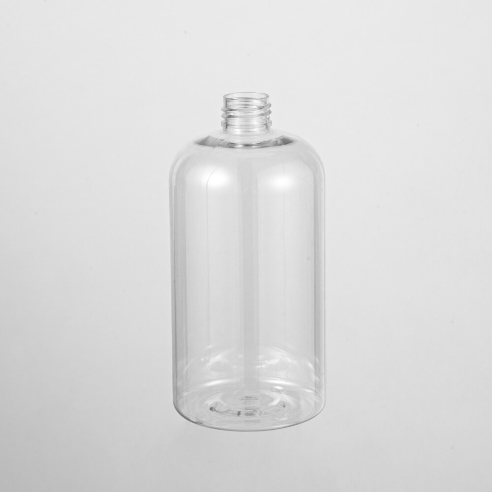 500ml plastic bottles with lids
