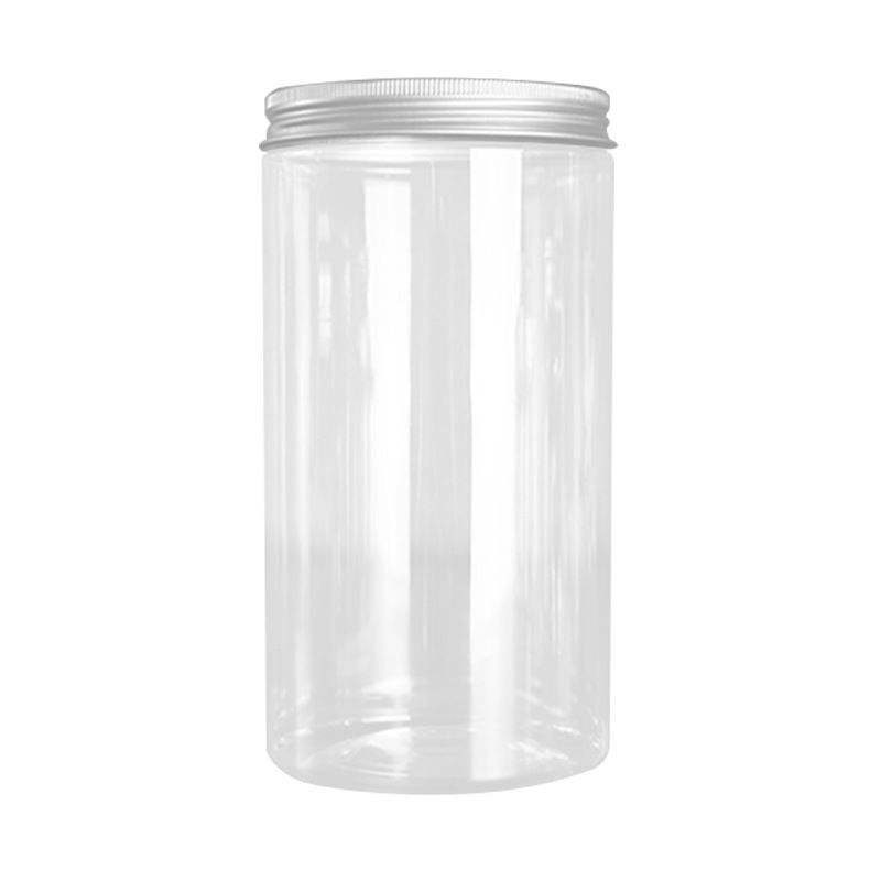 plastic jar bulk